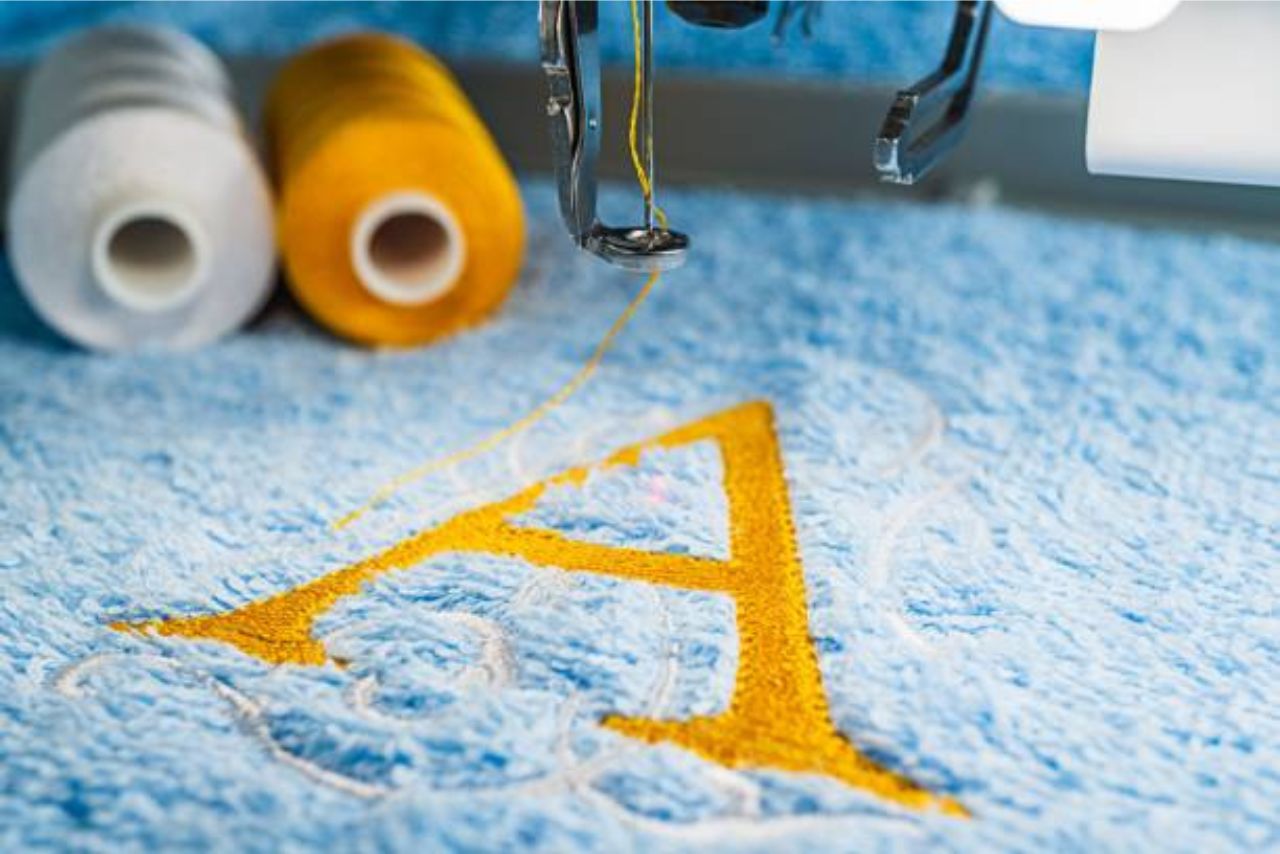 Broderie
